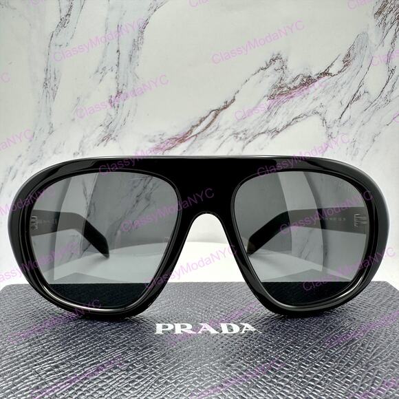 New PRADA Sunglasses